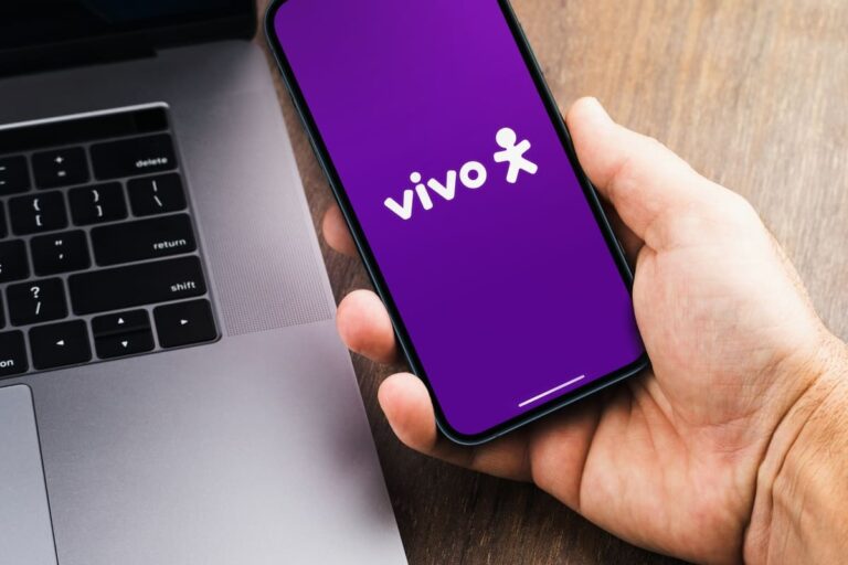 Passo a passo para ativar e cadastrar seu chip da Vivo