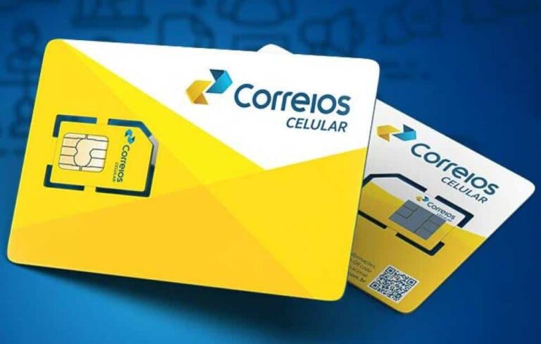 Correios Celular: Uma Opção Atraente para Planos de Celular com Benefícios Especiais